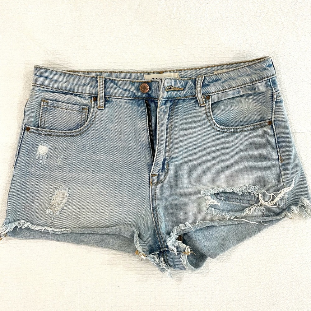 Pacsun Jean Shorts size  29